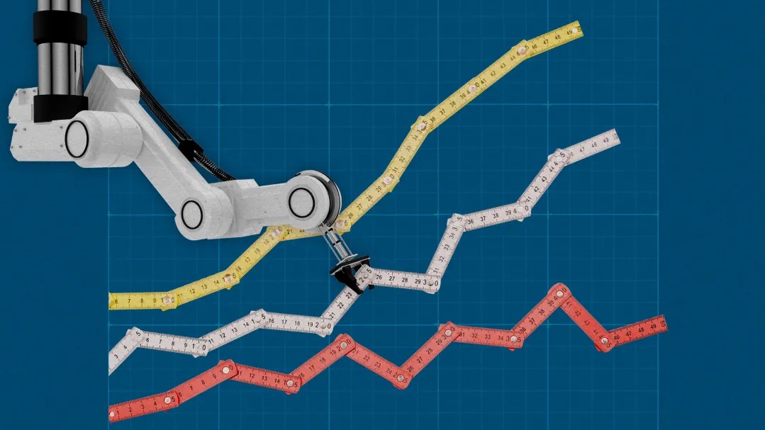 Los benchmarks, diseñados para evaluar el rendimiento de una IA, a menudo se fundamentan en criterios opacos o en parámetros que no reflejan su impacto real