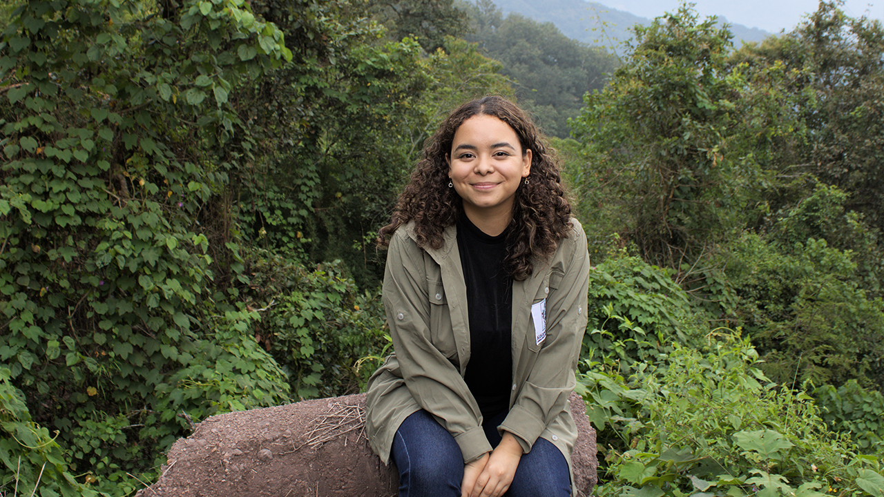 Nora Torres de Káapeh México