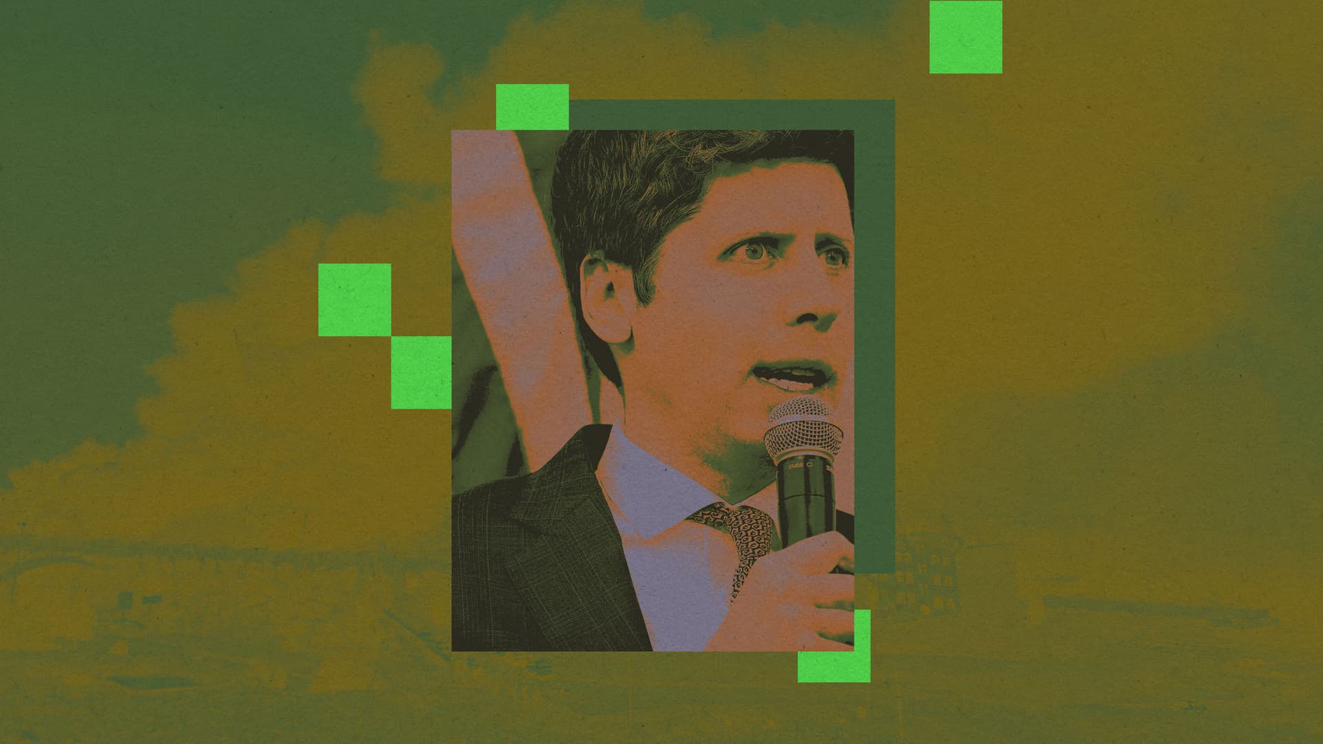 Dónde podría aparecer la tecnología de OpenAI en Irán