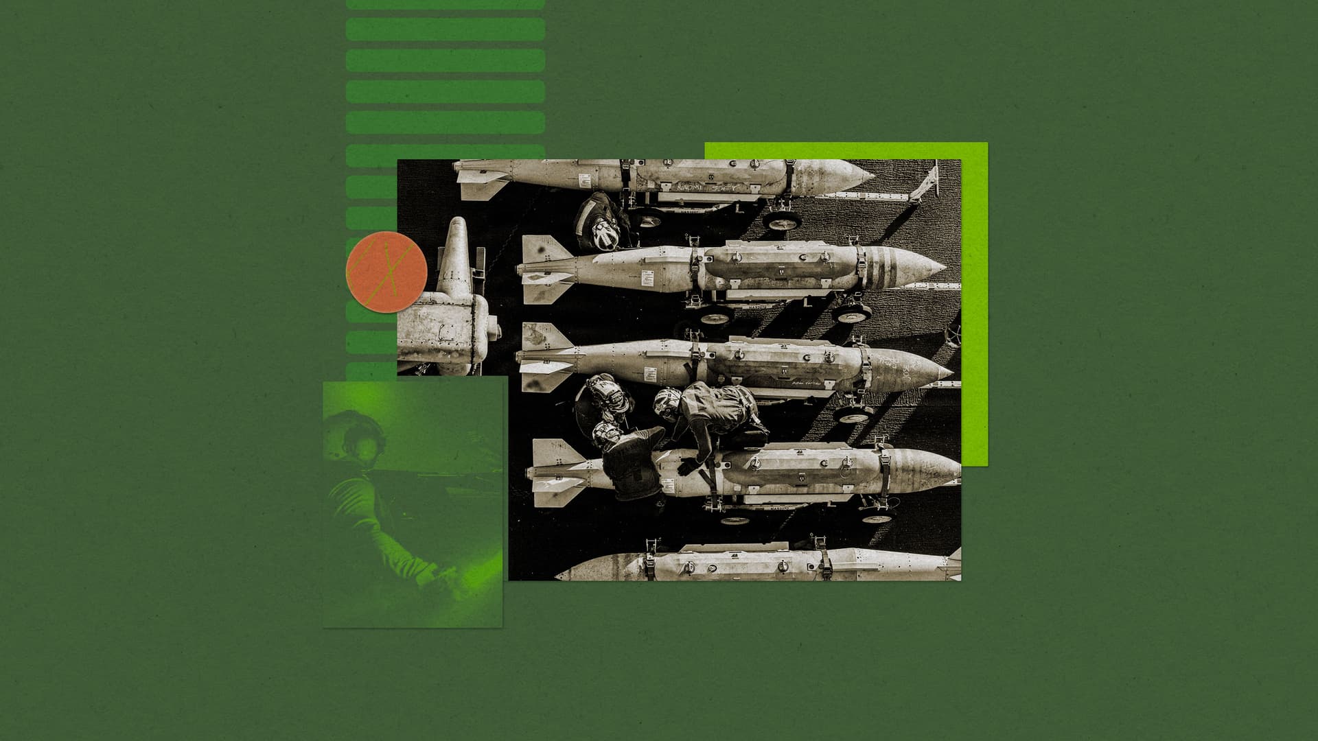 Un responsable de defensa revela cómo los chatbots de IA podrían usarse para decisiones de designación de objetivos