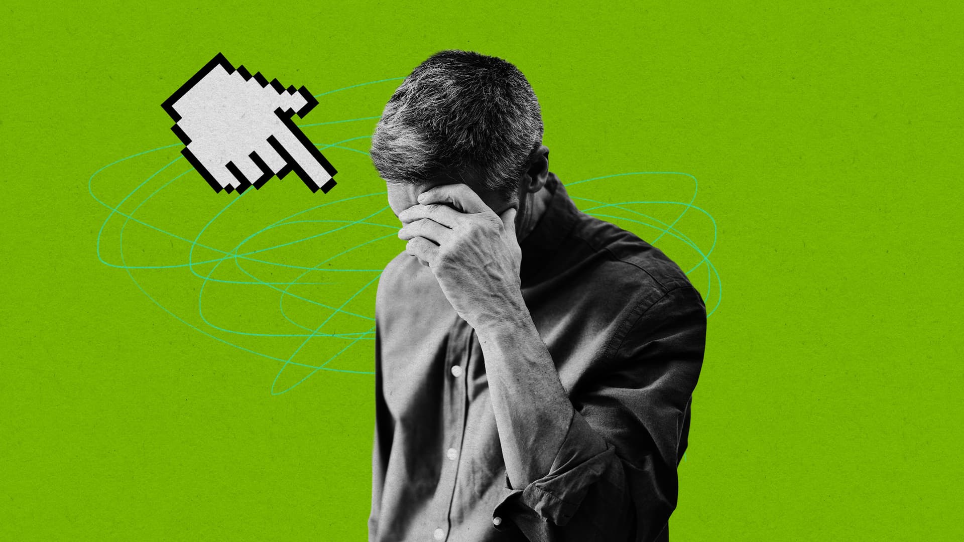 El ciberacoso está entrando en su era de IA