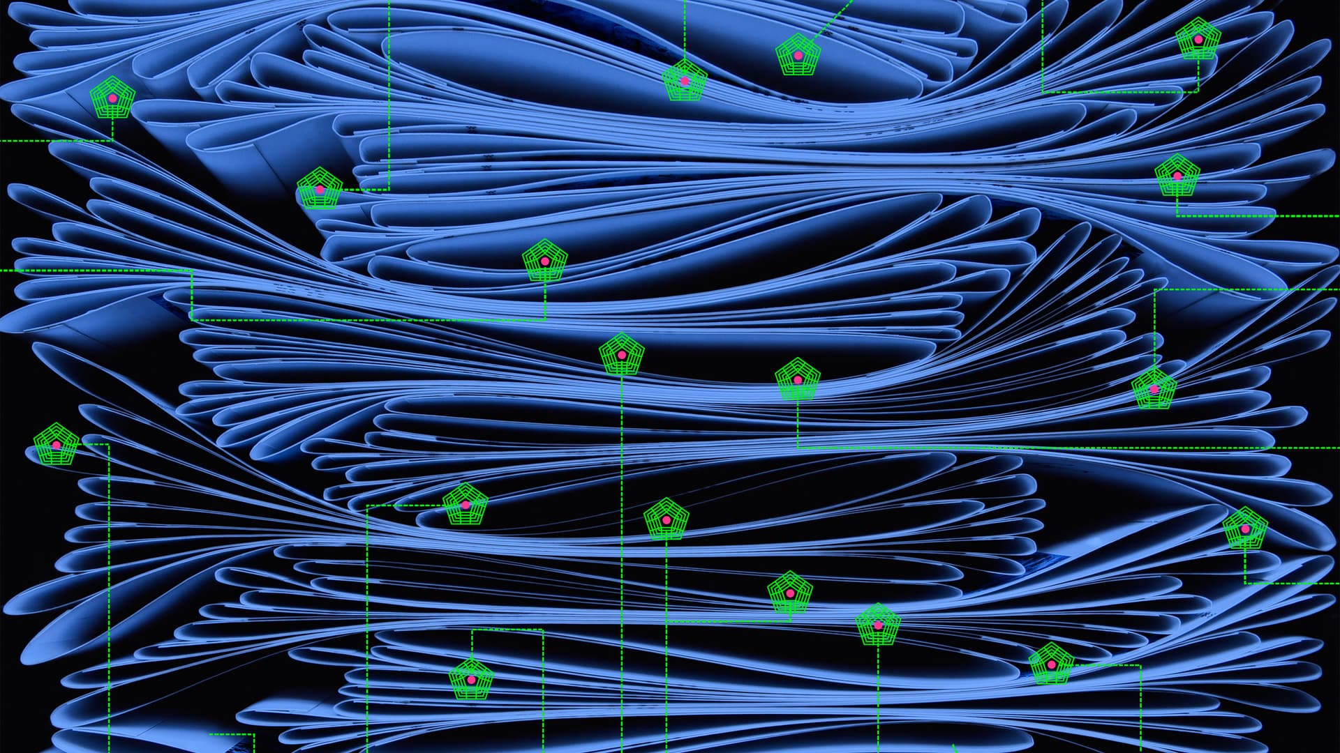 ¿Puede el Pentágono vigilar a los estadounidenses con IA?