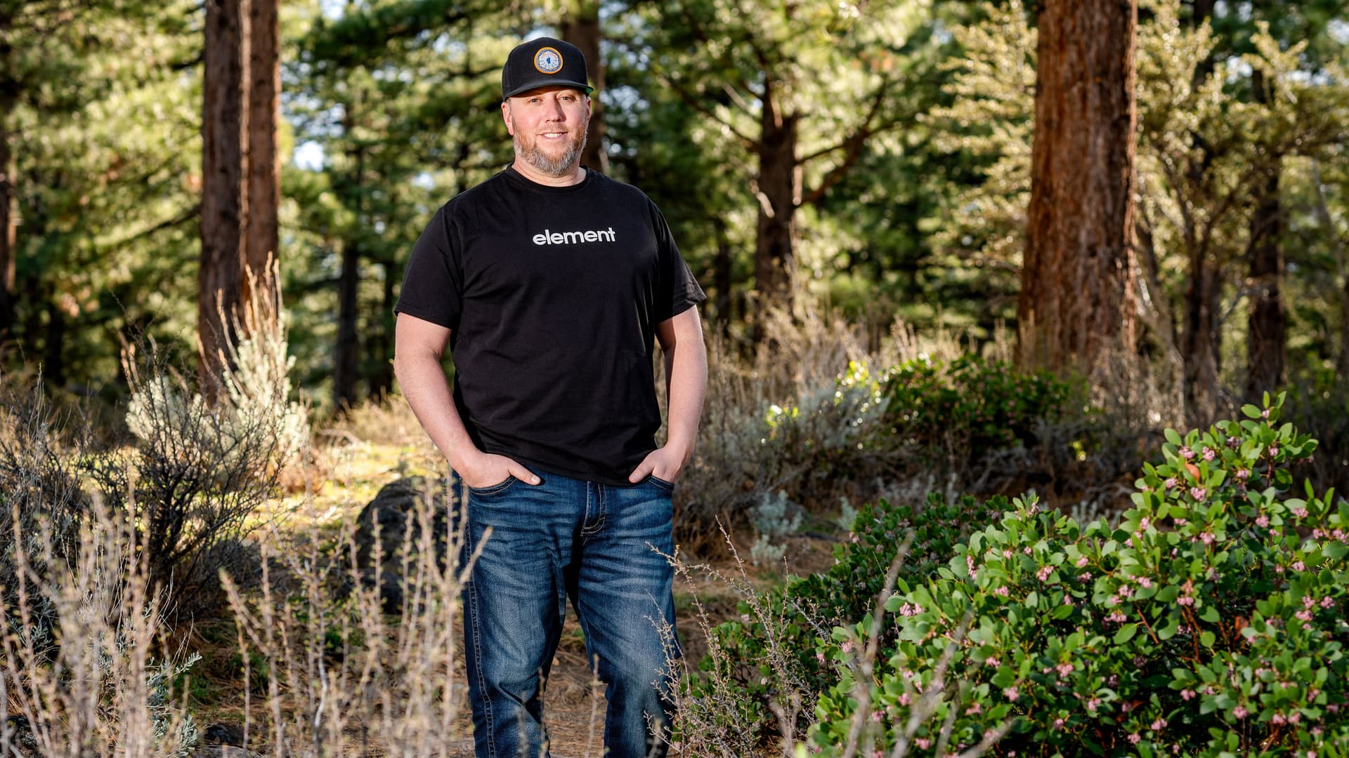 Los dioses de la nieve: Cómo un par de apasionados del esquí desarrollaron la mejor aplicación meteorológica de internet