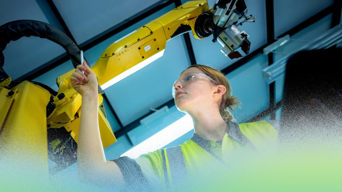 ¿Por qué la IA física se está convirtiendo en la próxima ventaja para la fabricación?