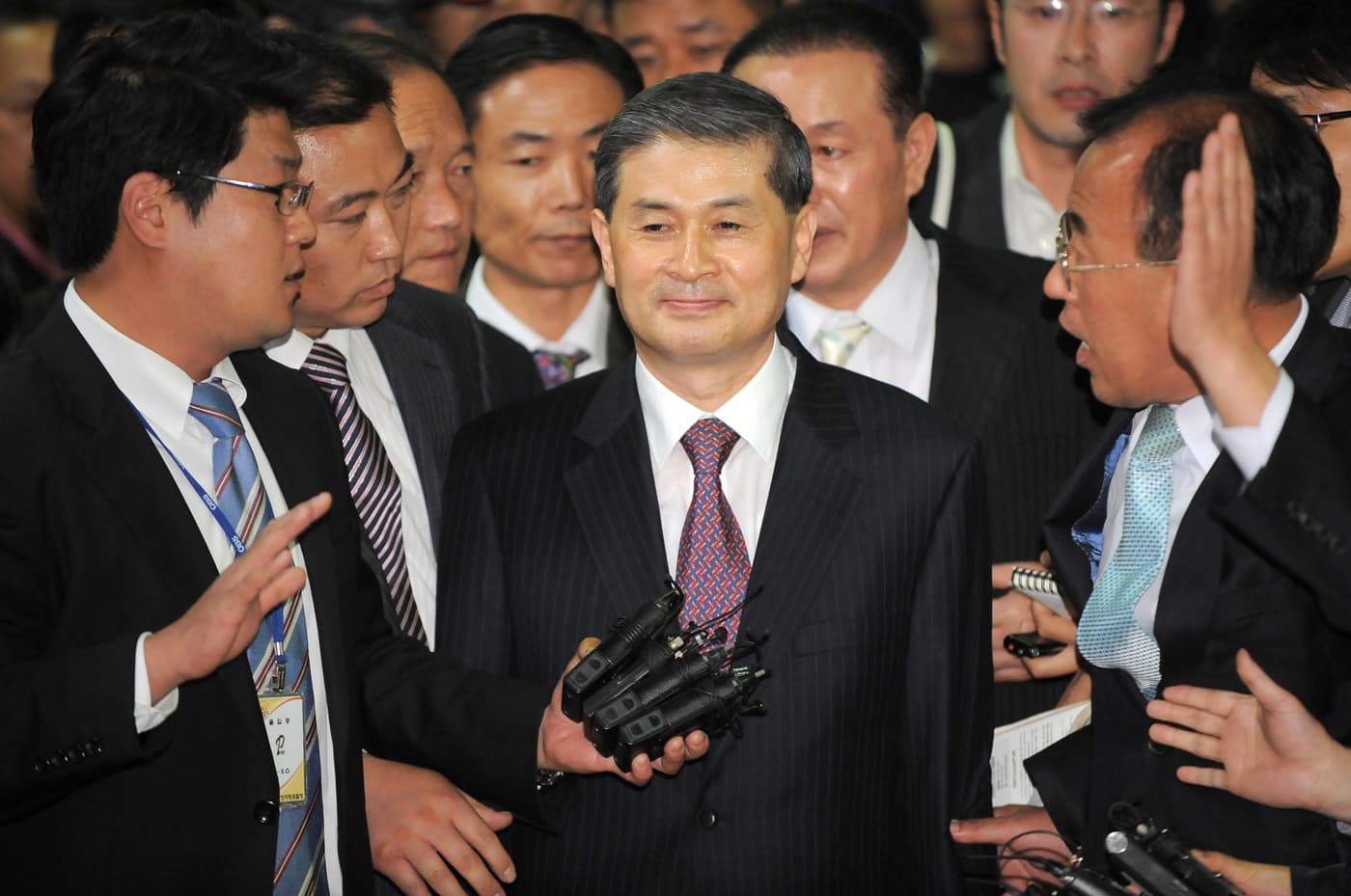 'Science' recibe fondos de una empresa asociada al mayor fraude científico