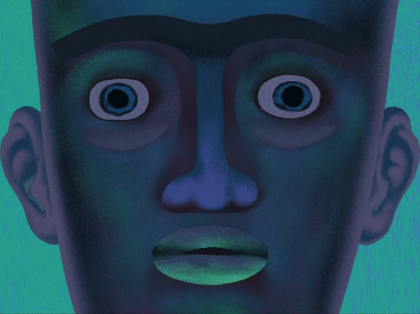 Su cara será escaneada la próxima vez que salga de EEUU en avión si no pertenece al país