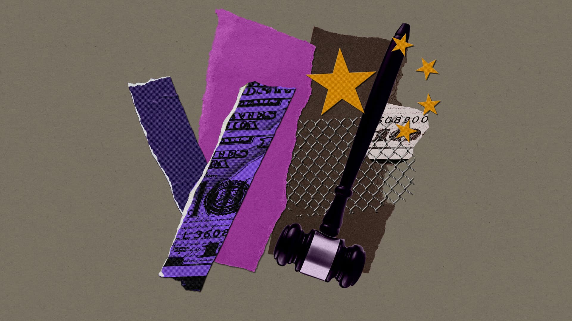 Yahoo pagará 5,4 millones de dólares décadas después de exponer datos de disidentes chinos