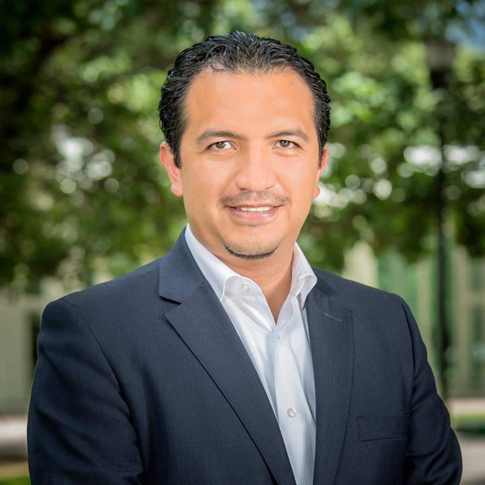 "La colaboración se diseña: no podemos replicar ecosistemas, tenemos que crear uno propio y único"