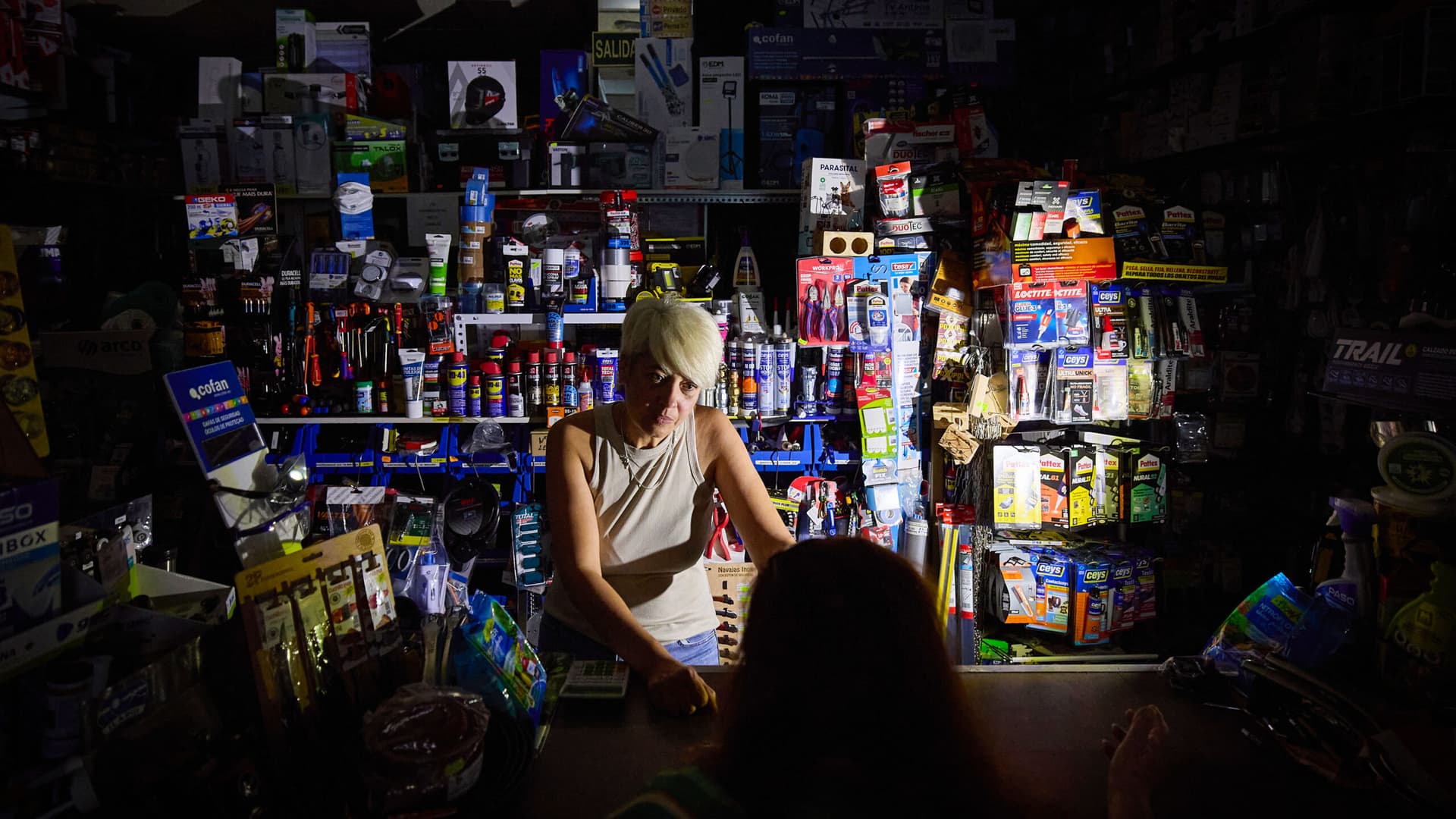 Lo que sabemos del apagón en España