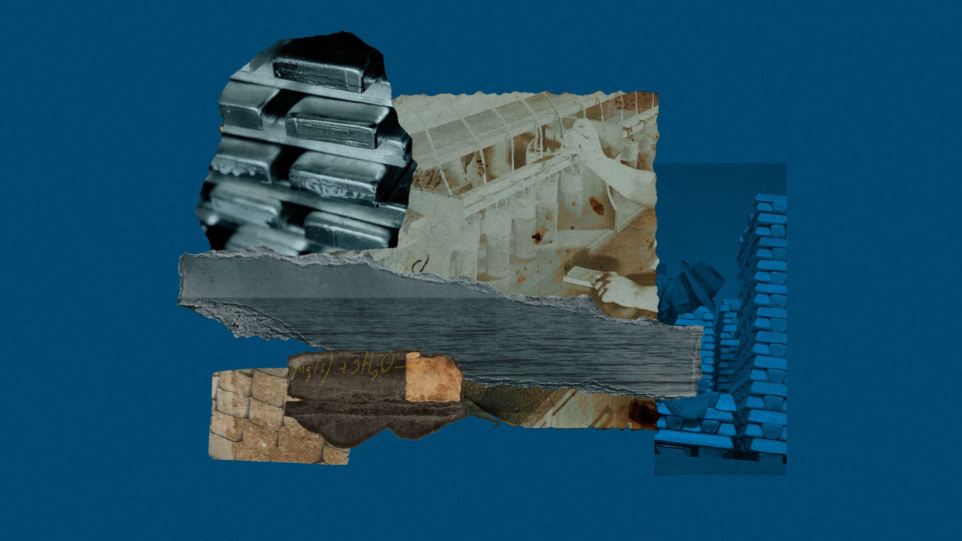 Tras el reto de fabricar metal verde en EE UU