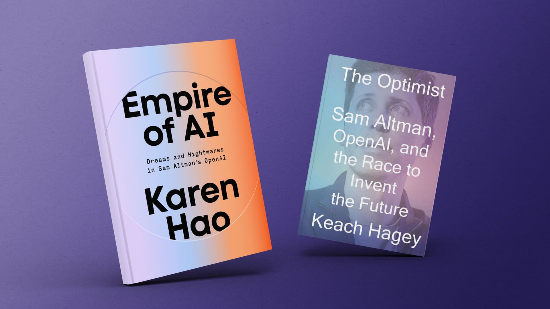 OpenAI: orgullo y poder