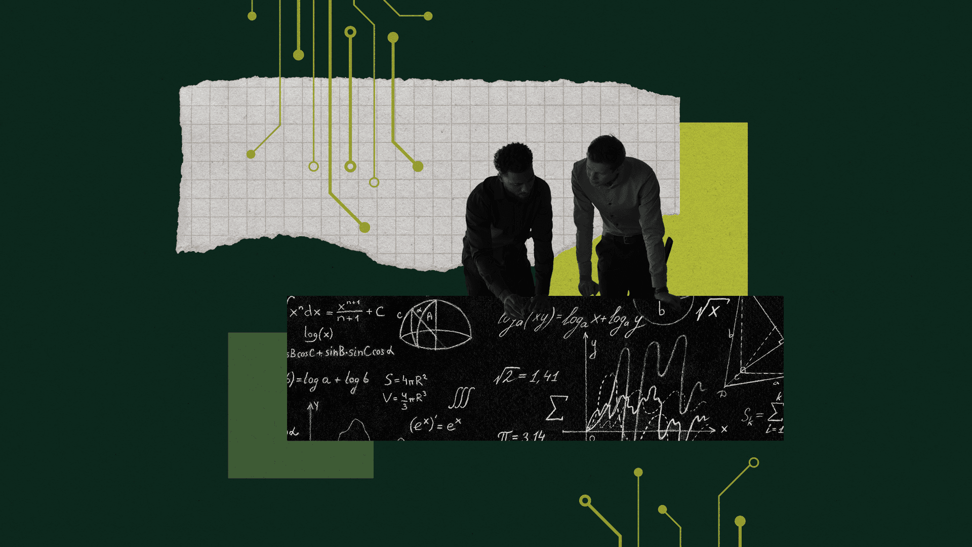 El futuro de la inteligencia artificial y las matemáticas