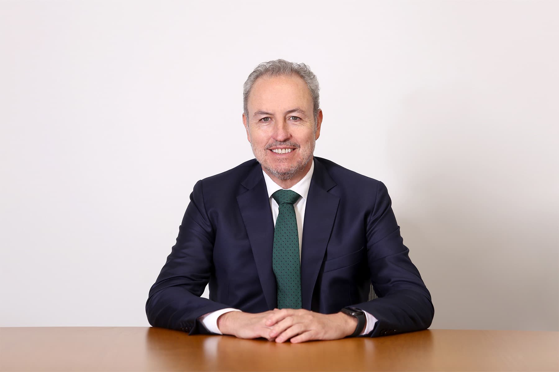 "Necesitamos usar todas las soluciones a nuestro alcance para descarbonizar la sociedad"