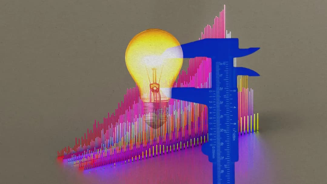 Una empresa china lanza un test que cambia constantemente para medir la IA