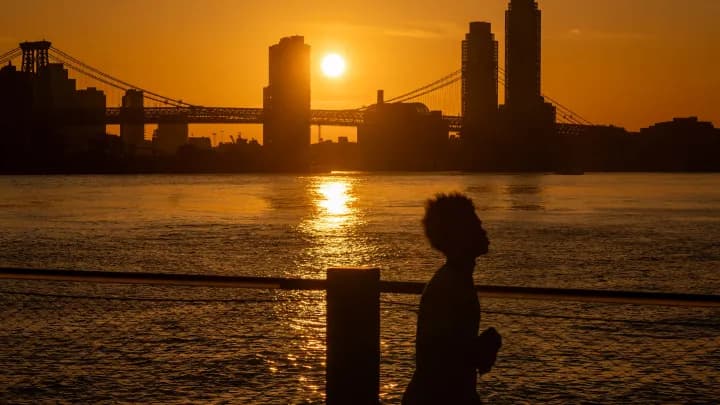 La red eléctrica está bajo presión ante la perspectiva de un verano cálido