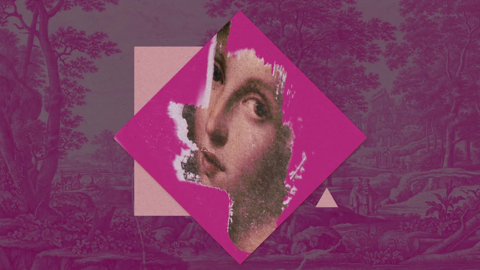 Esta herramienta elimina las protecciones contra la IA en el arte digital