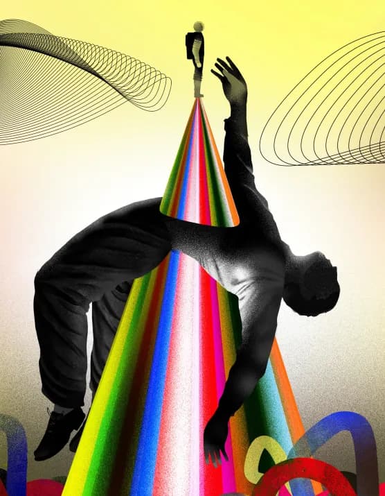 La ideología de la salvación tecnológica o cómo los multimillonarios juegan con el futuro de la humanidad