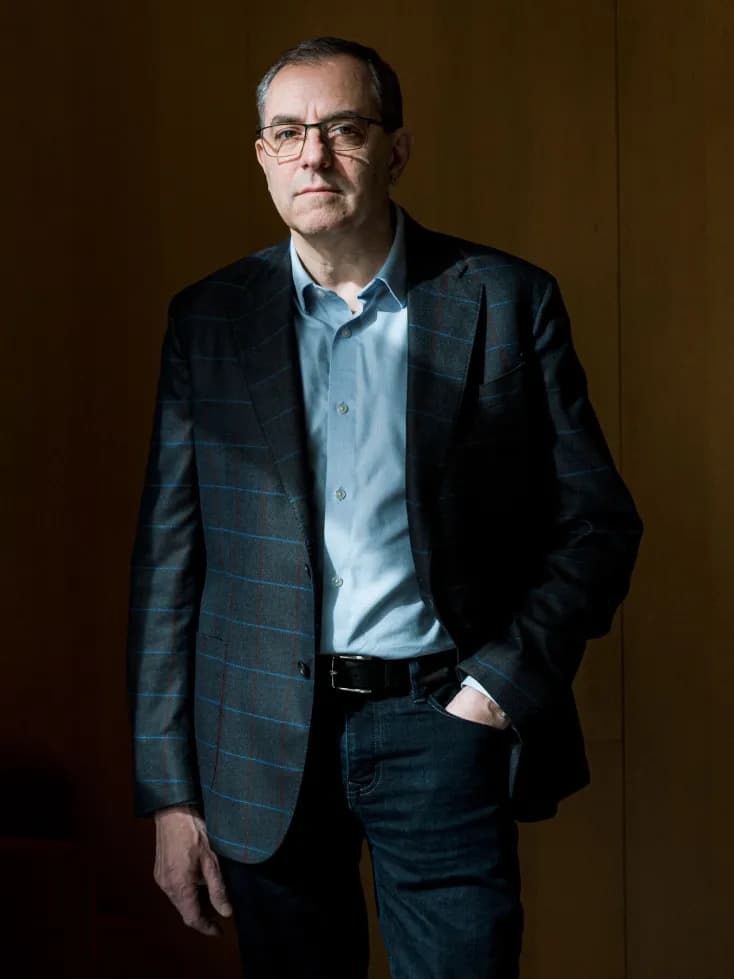 La última amenaza del auge de la industria manufacturera china