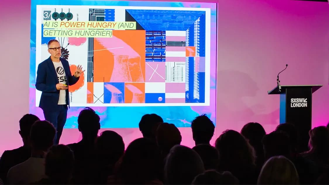 Cinco cosas que debes saber ahora mismo sobre la IA