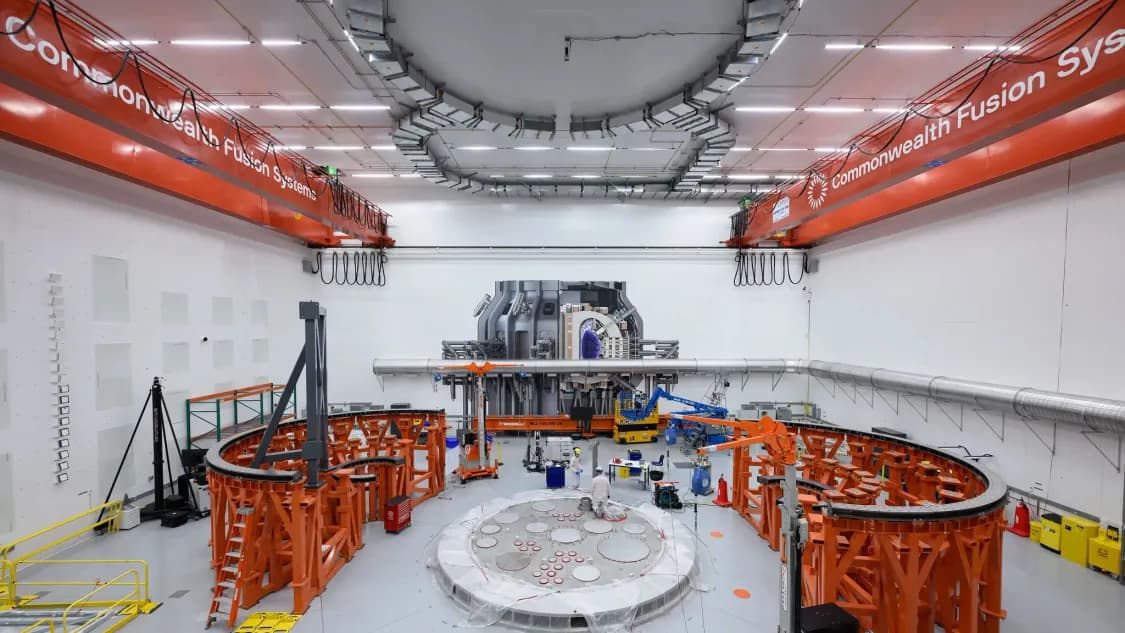 La demanda de electricidad de Google se está disparando