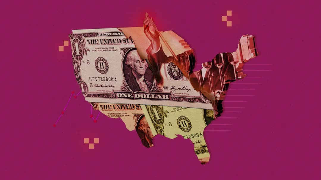 Por qué la inversión pública en I+D es necesaria en tiempos de recortes en EE UU