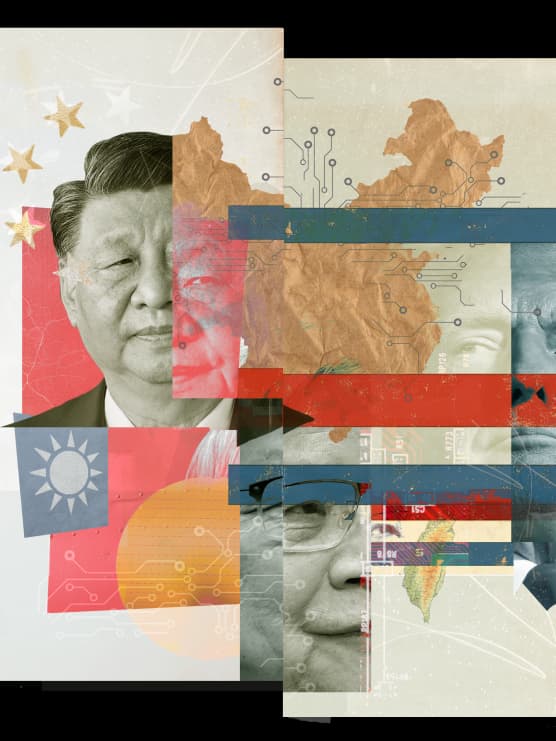 La era Trump tensiona la alianza Taiwán–EE UU en la geopolítica de los semiconductores frente a China