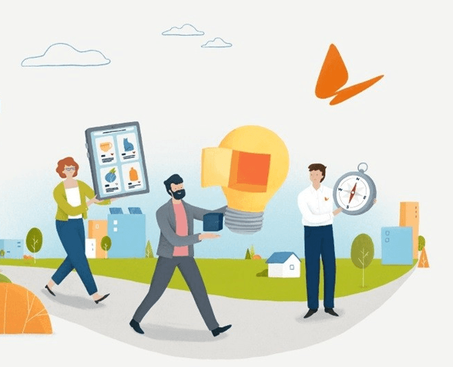 Naturgy impulsa proyectos innovadores de emprendedores enfocados en la transición energética