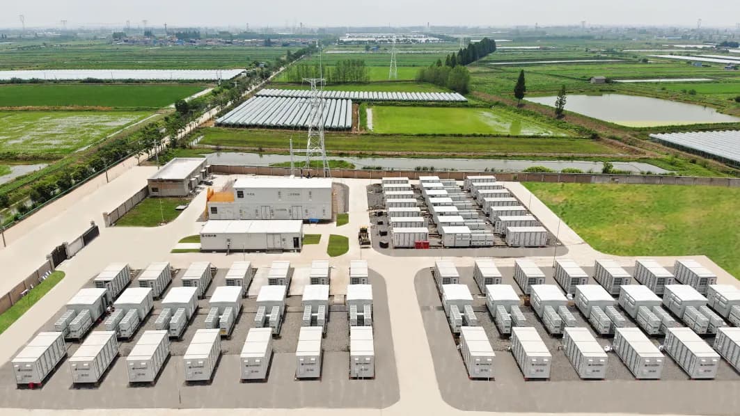 HiNa Battery Technology y su esfuerzo por comercializar las baterías de sal