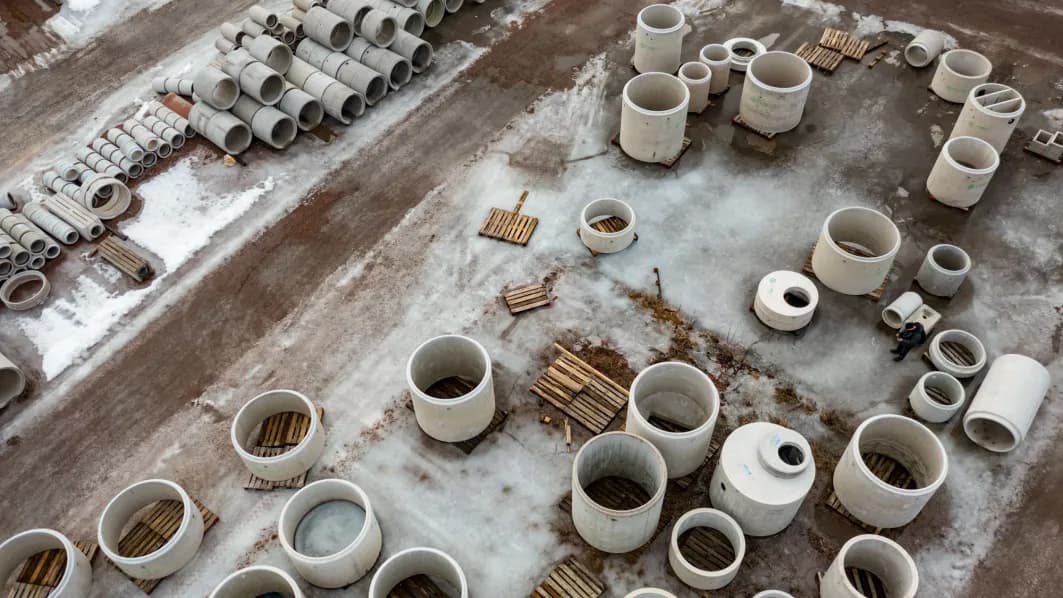 Cemvision y su cemento de bajas emisiones