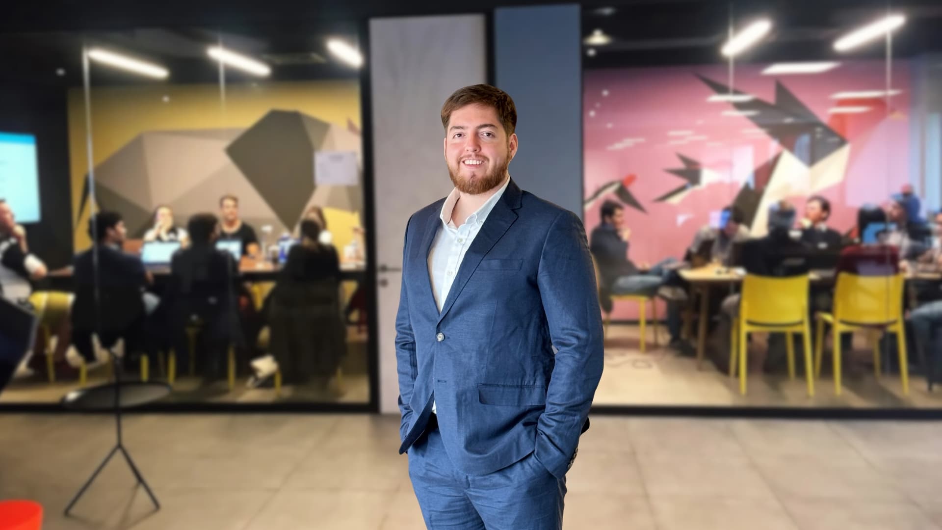 Joaquín González (Chile), 31