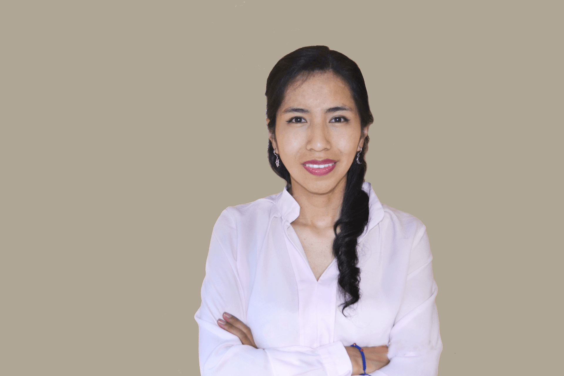 Leydi Cruz (Bolivia), 33