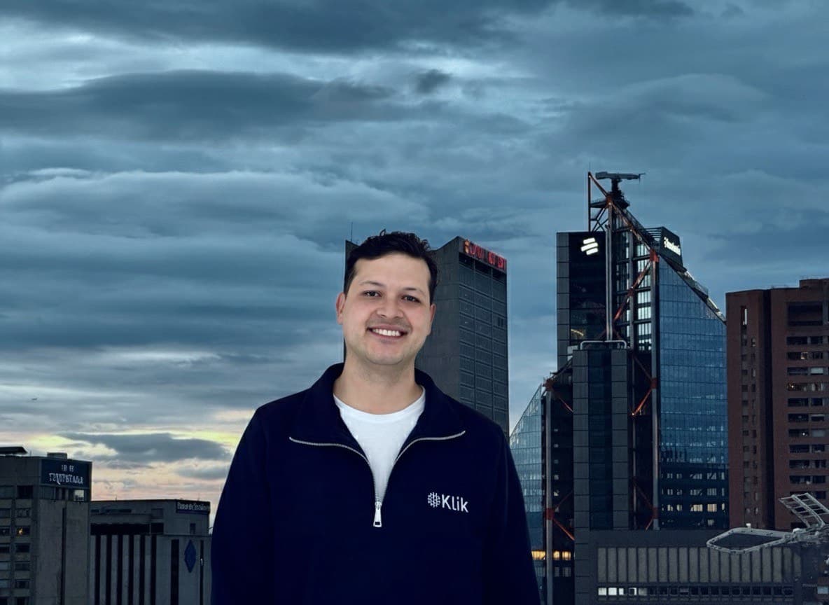 Luis Carlos Parra (Colombia), 33