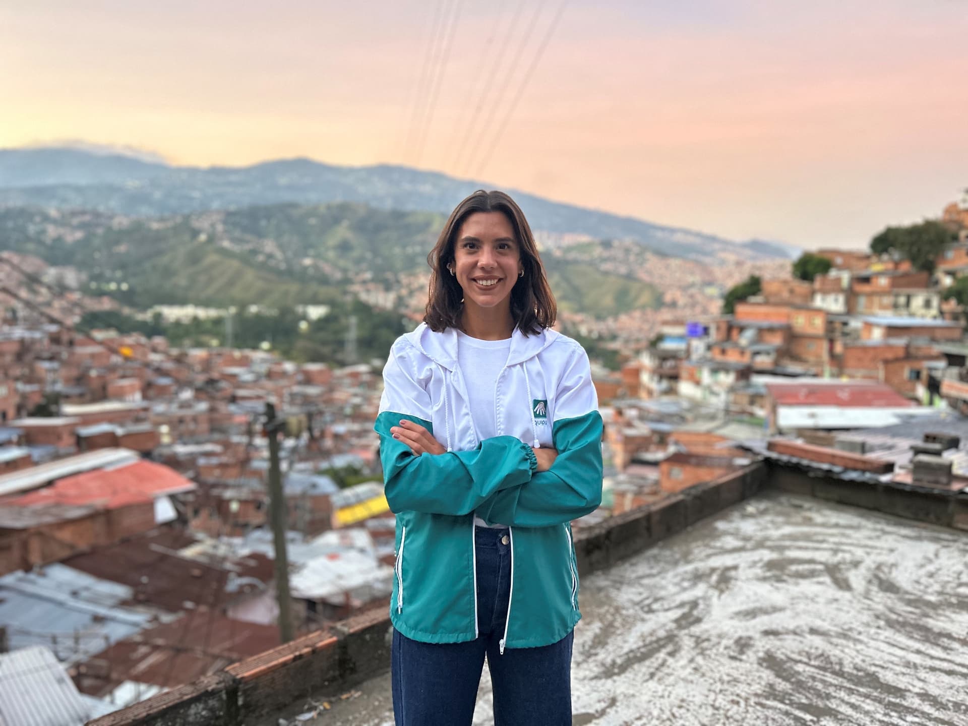 Mercedes Bidart (Argentina), 33