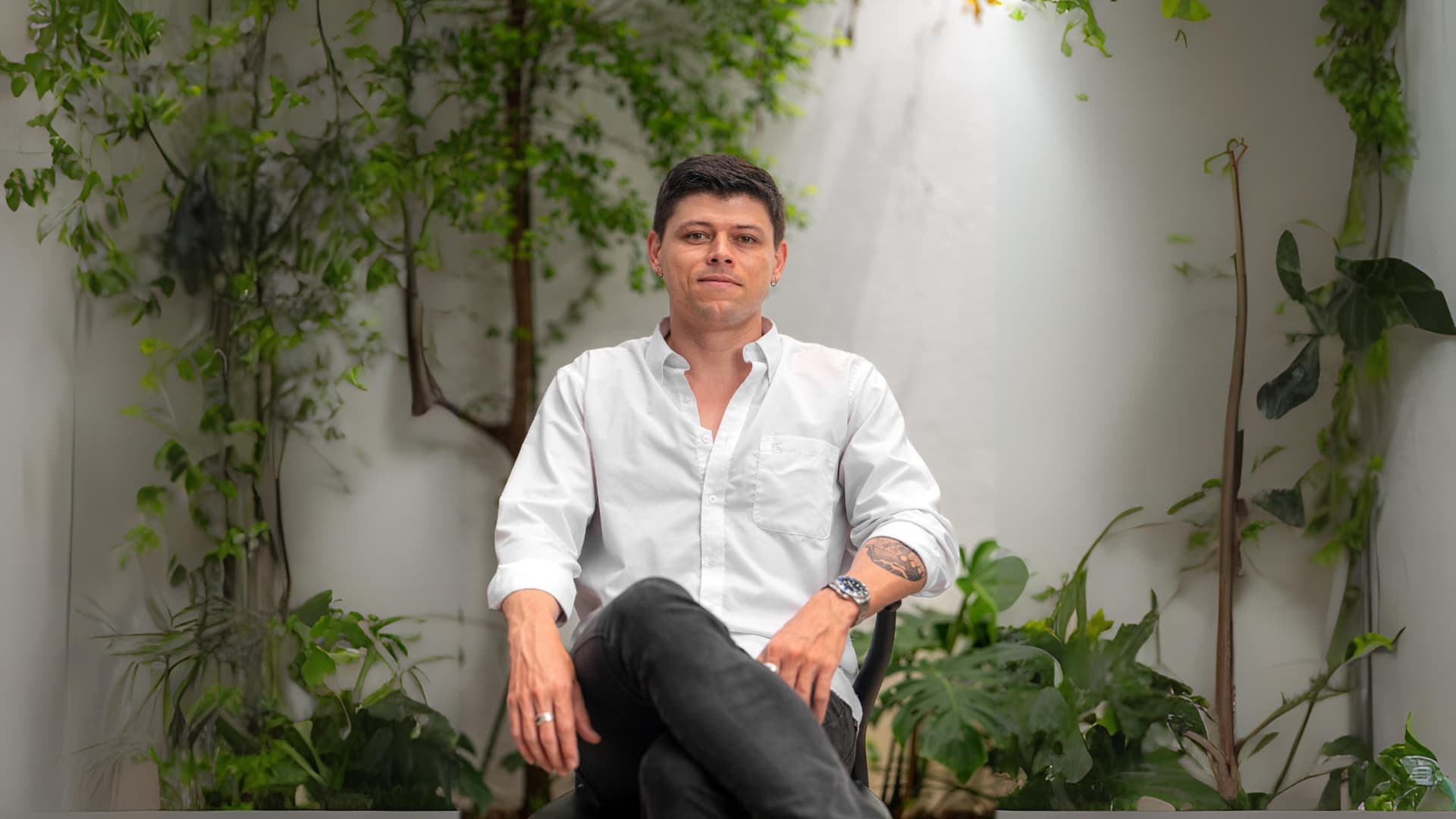 Pedro Gutiérrez (Costa Rica), 34