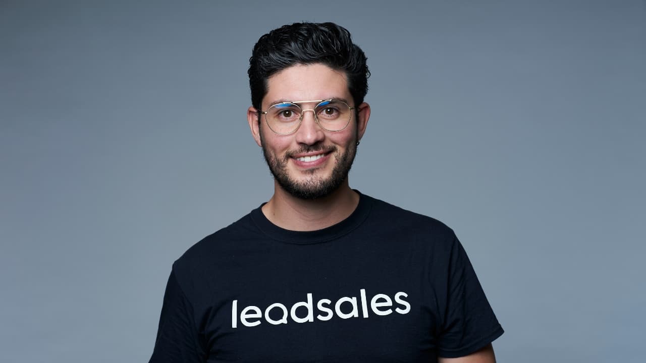 Roberto Peñacastro (México), 30