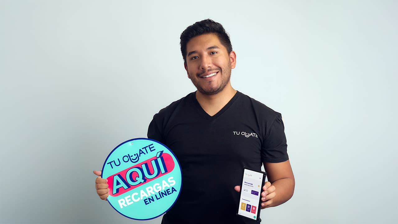 Rodrigo Rodríguez (Bolivia), 27