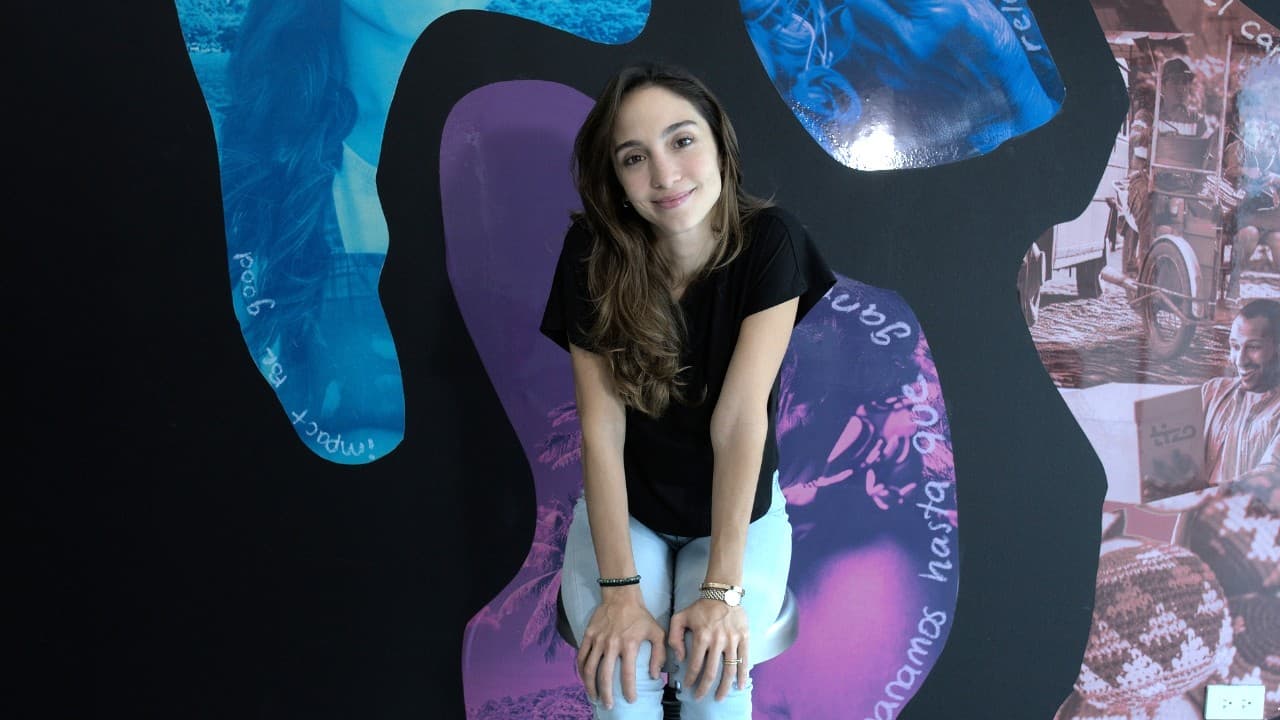 Adriana González (Nicaragua), 29