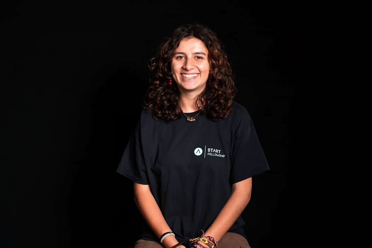 Andrea Gómez (Colombia), 24