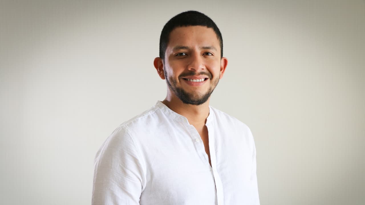 Carlos Andrade (Perú), 31