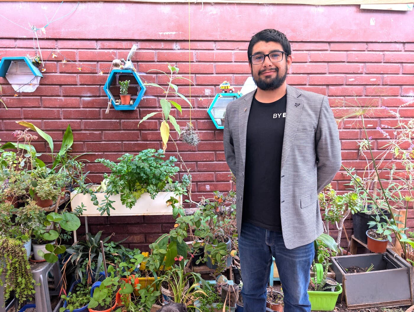 Daniel Troncoso (Chile), 29