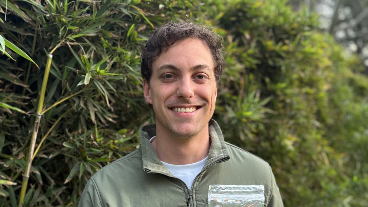 Emiliano Barbero (Argentina), 27