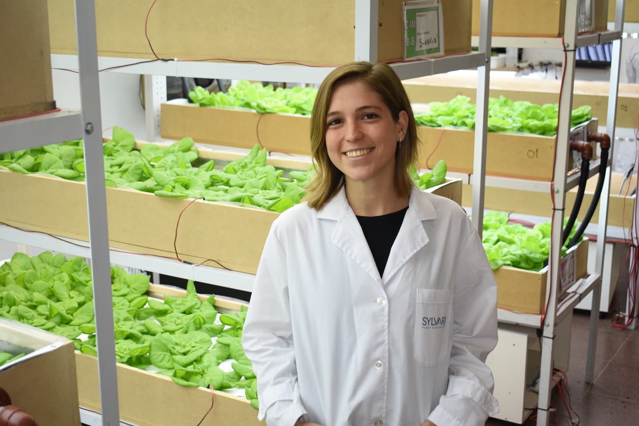 Guadalupe Murga (Argentina), 29