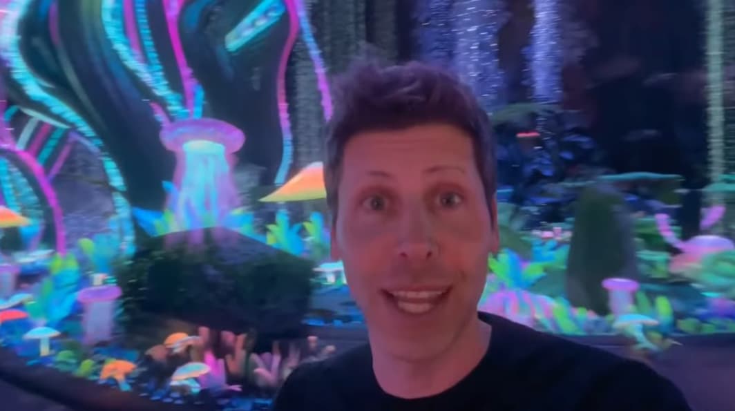 Open AI convierte Sora en una ‘app’ social para compartir vídeos de IA