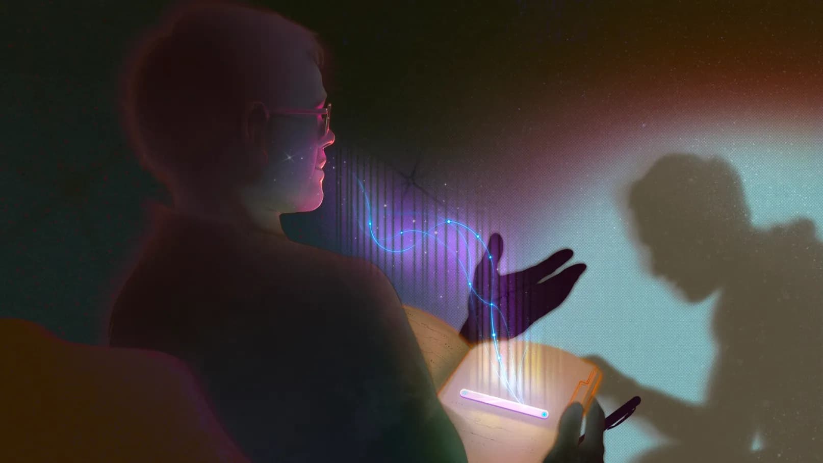 La inteligencia artificial entra en consulta: los psicólogos también la usan en terapia