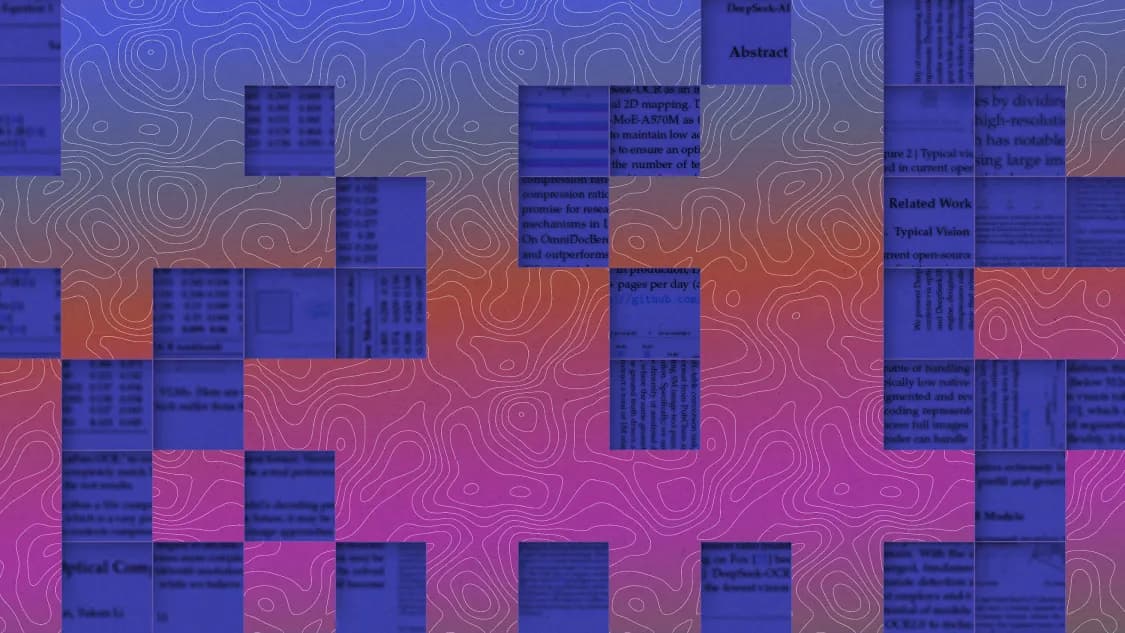 DeepSeek afirma haber encontrado una forma de mejorar la capacidad de "recordar" de la IA