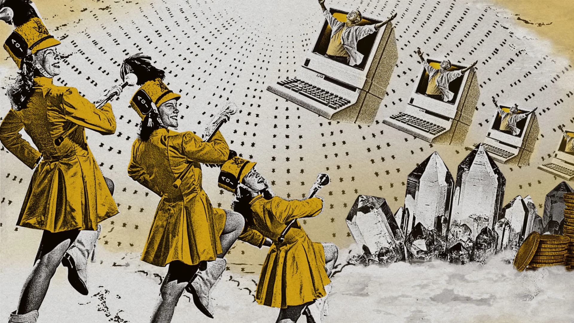 La IA general se ha convertido en la gran teoría conspiranoica de nuestro tiempo