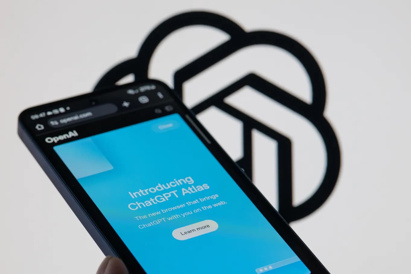 He probado Atlas, el navegador de OpenAI, y no sé para qué sirve