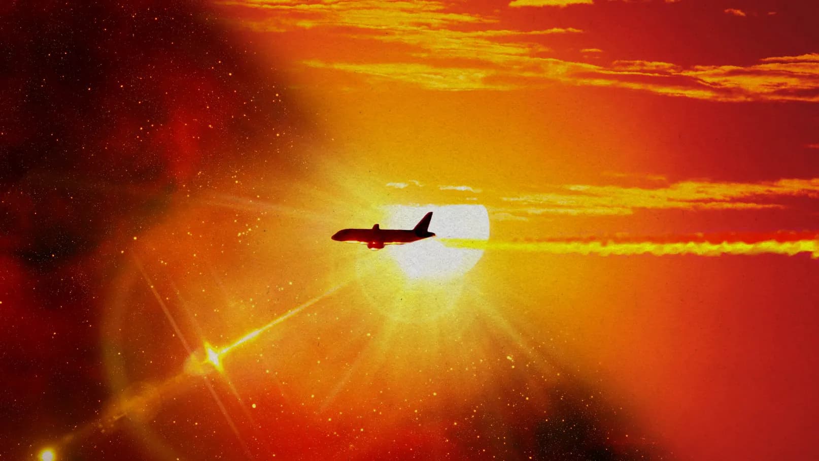 Cómo una controvertida 'startup' quiere enfriar el planeta