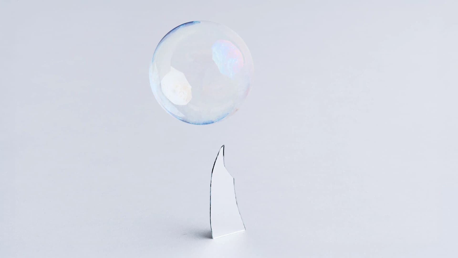 ¿Qué es la burbuja de la IA?