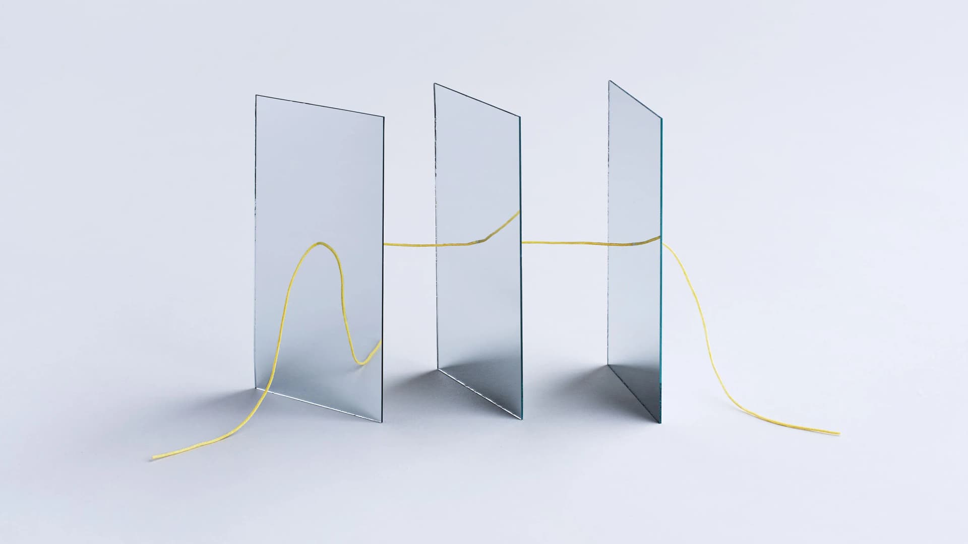 La breve historia del éxito de Sam Altman